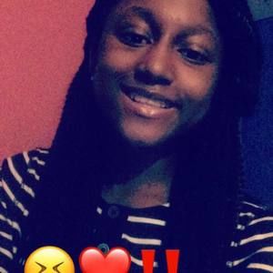 Meet your Posher, Rondashia